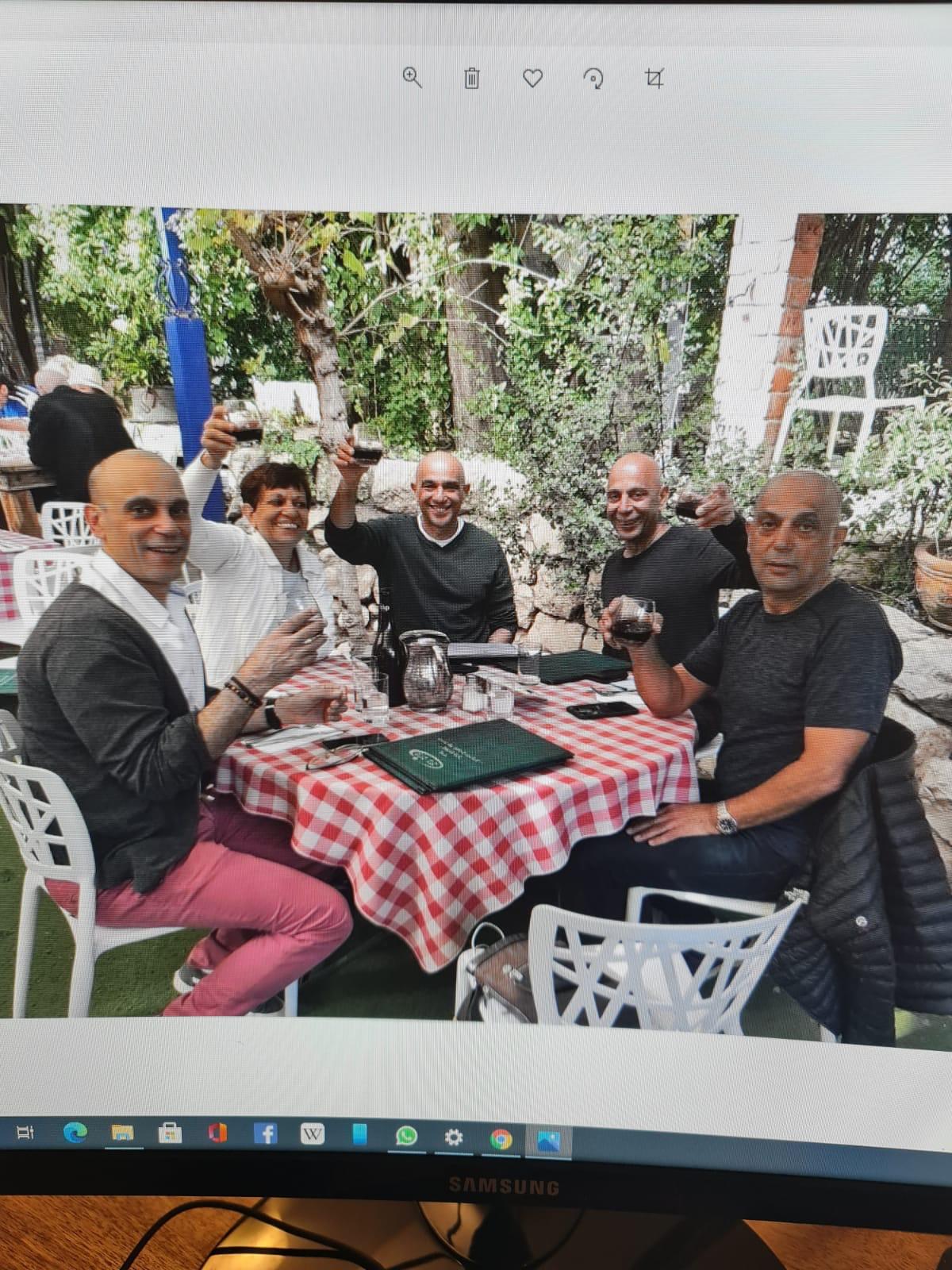 יוסי קשאני
