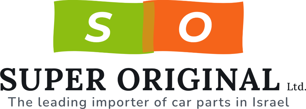 Super Original Ltd.